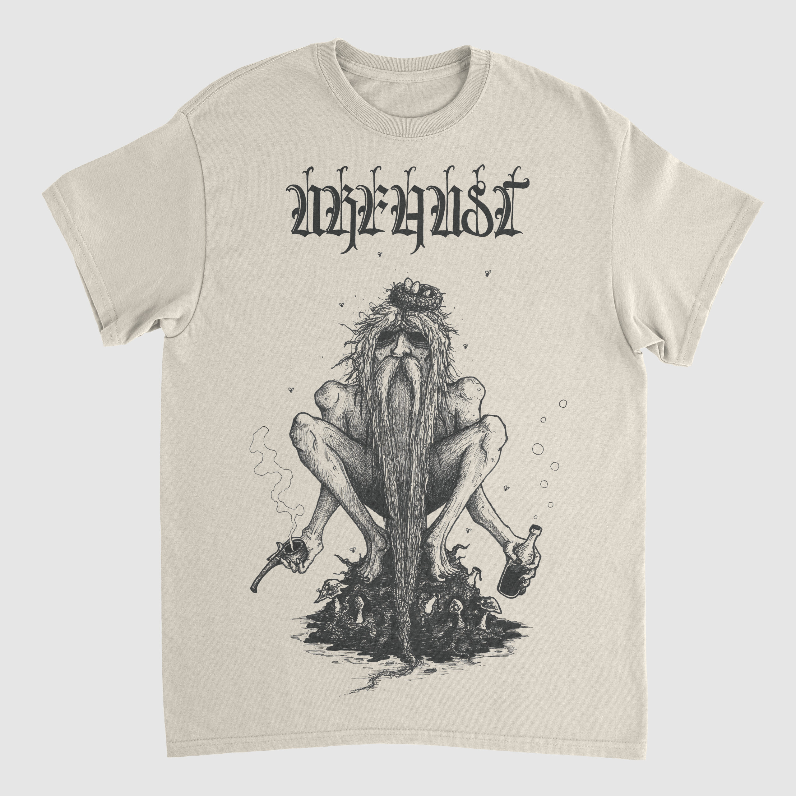 Urfaust Clochard